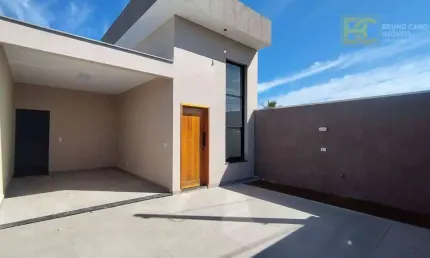 Casa com 2 dormitórios à venda, 84 m² - são joão batista ii - peruíbe/sp