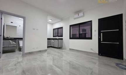 Apartamento com 2 dormitórios para Locação - Ribamar - Peruíbe/SP