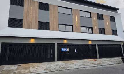 Apartamento com 2 dormitórios para locação definitiva - Ribamar - Peruíbe/SP