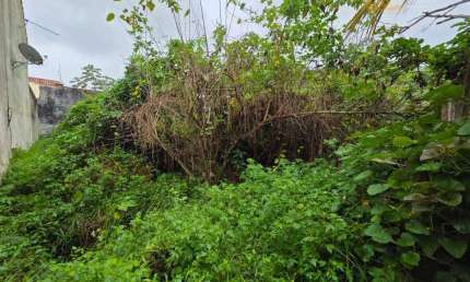 Terreno à venda na Avenida Padre Anchieta, 7335, Balneário Josedy, Peruíbe