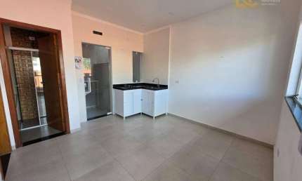 Apartamento à venda em Peruibe - Centro - Peruíbe/SP