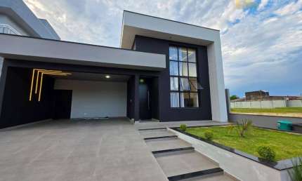 Casa em Comdominio à venda - Condomínio Flora Rica - Peruíbe/SP