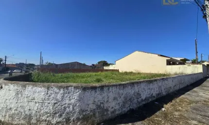 Terreno para investimento à venda - Ribamar -Peruíbe/SP