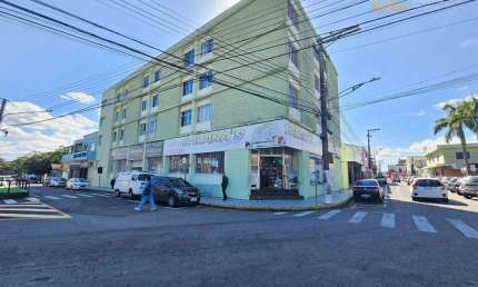 Oportunidade Imperdível! Apartamento no Centro da Cidade de Peruíbe/SP