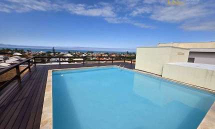 Apartamento com 2 quartos á 300m do mar á venda - Oasis - Peruíbe/SP