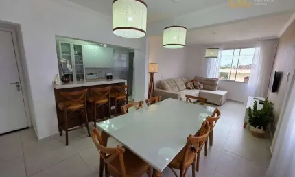 Apartamento com 3 Quartos à venda - Centro - Peruíbe/SP
