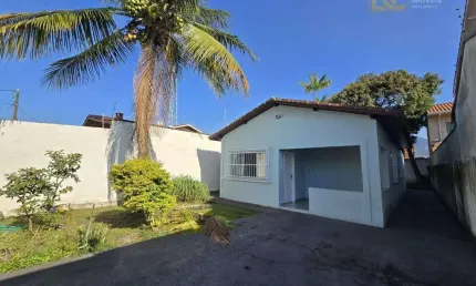 Casa à venda em peruíbe proximo da praia - jardim barra de jangada - peruíbe/sp