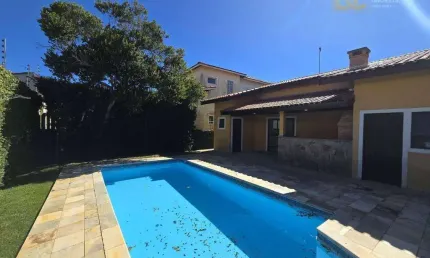 Casa térrea em condomínio á venda  bougainville residencial iii - peruíbe/sp