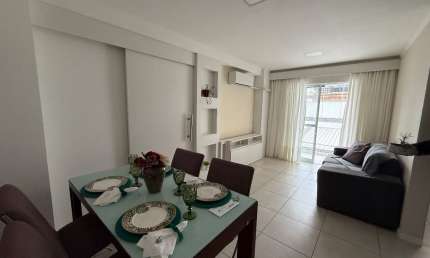 Apartamento com 1 quarto para alugar no Balneário Santa Clara, Itajaí 