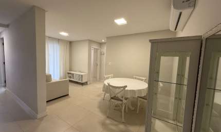 Apartamento com 1 quarto para alugar no Balneário Santa Clara, Itajaí 