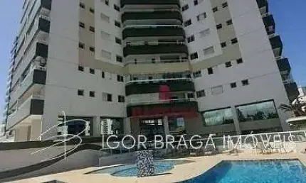 Apartamento com 2 quartos à venda em Guilhermina, Praia Grande 