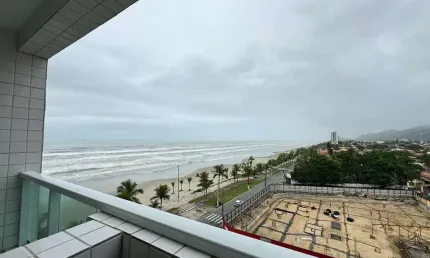 Apartamento com 2 quartos à venda no Balneário Flórida, Praia Grande 