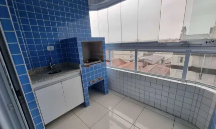 BELISSÍMO APARTAMENTO, FINO ACABAMENTO E LAZER COMPLETO