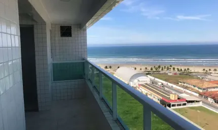 Belíssimo apartamento, amplo, acabamento fino e lazer completo