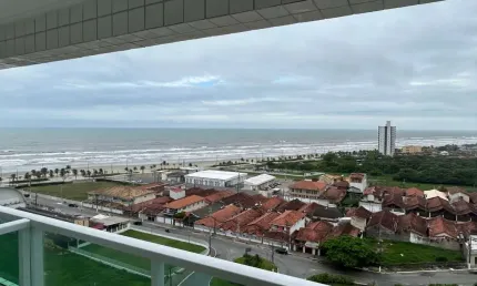Belissímo apartamento, fino acabamento e lazer completo