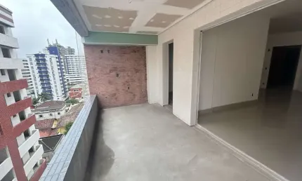 Excelente apartamento amplo,acabamento fino e lazer completo