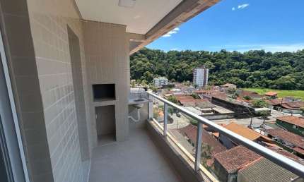 BELÍSSIMO APARTAMENTO, ACABAMENTO FINO E LAZER COMPLETO
