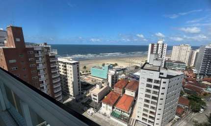 BELÍSSIMO APARTAMENTO AMPLO, ACABAMENTO FINO E LAZER