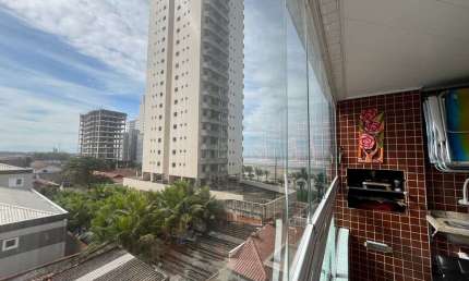 BELÍSSIMO APARTAMENTO, ACABAMENTO FINO E LAZER COMPLETO