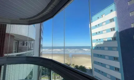 BELÍSSIMO APARTAMENTO, ACABAMENTO FINO E LAZER COMPLETO