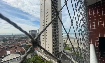 BELÍSSIMO APARTAMENTO, ACABAMENTO FINO E LAZER COMPLETO