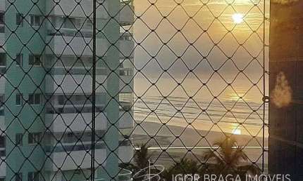 Apartamento com 3 quartos à venda no Jardim Real, Praia Grande 