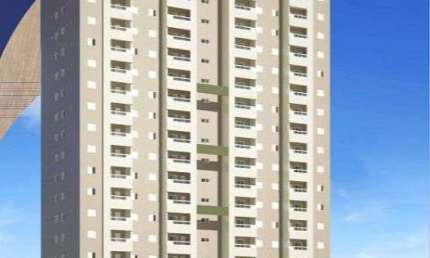 BELÍSSIMO APARTAMENTO, À 900m DO MAR E LAZER COMPLETO