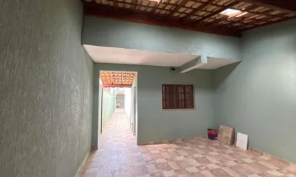Casa com 2 quartos à venda na Rua Thereza de Jesus Monteiro Corralo, Balneário Maracanã, Praia Grande