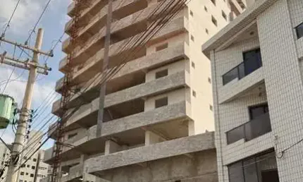 Apartamento com 2 quartos à venda no Jardim Real, Praia Grande 
