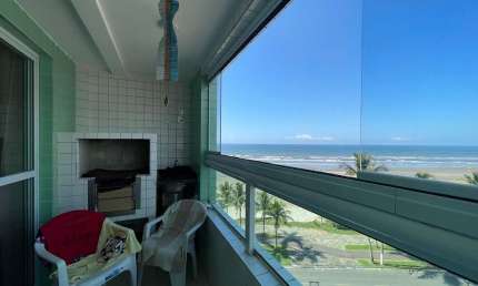 BELÍSSIMO APARTAMENTO, FINO ACABAMENTO E LAZER COMPLETO