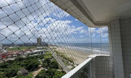 BELÍSSIMO APARTAMENTO, FINO ACABAMENTO E LAZER COMPLETO