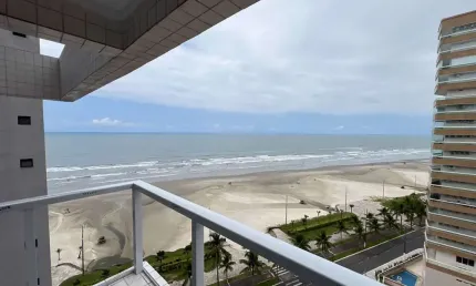 BELÍSSIMO APARTAMENTO, FINO ACABAMENTO E LAZER COMPLETO