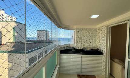 BELÍSSIMO APARTAMENTO, FINO ACABAMENTO E ÁREA DE LAZER