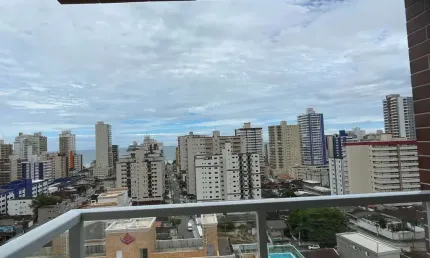 BELÍSSIMO APARTAMENTO, FINO ACABAMENTO E LAZER COMPLETO