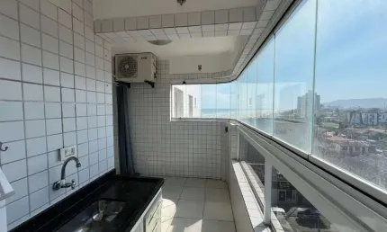 BELISSÍMO APARTAMENTO, FINO ACABAMENTO E LAZER COMPLETO