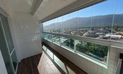 Apartamento com 1 quarto à venda no Balneário Flórida, Praia Grande 