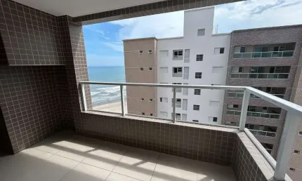 BELISSÍMO APARTAMENTO, FINO ACABAMENTO E LAZER COMPLETO