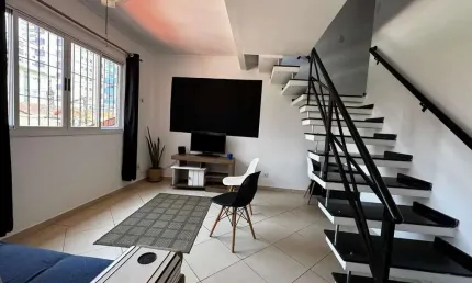 Casa com 2 quartos à venda em Aviação, Praia Grande 