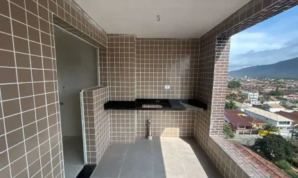 Belíssimo apartamento, fino acabamento,lazer completo