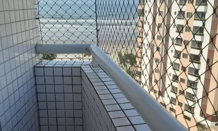 Belíssimo apartamento, fino acabamento e lazer completo