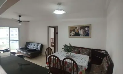 Apartamento com 2 quartos à venda no Jardim Real, Praia Grande 