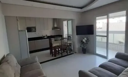 Belíssimo apartamento com acabamento fino e lazer completo