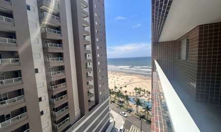 BELISSÍMO APARTAMENTO, FINO ACABAMENTO E LAZER COMPLETO
