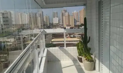 Belíssimo apartamento, fino acabamento e lazer completo