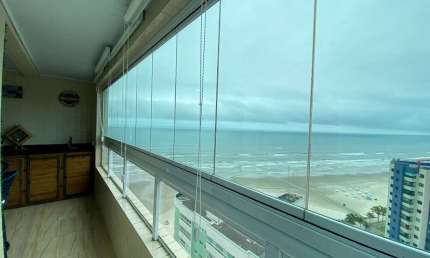 EXCELENTE APARTAMENTO, FINO ACABAMENTO E LAZER COMPLETO