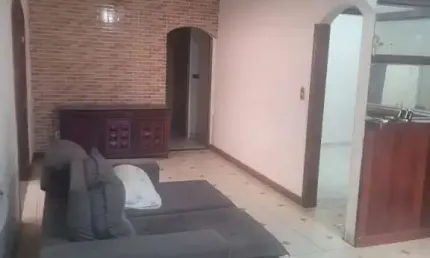 Casa com 3 quartos à venda em Aviação, Praia Grande 