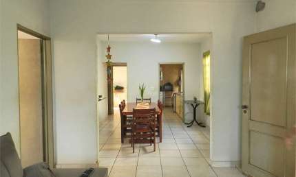 Casa com 3 quartos à venda na Avenida Paranapanema, Sumarezinho, Ribeirão Preto