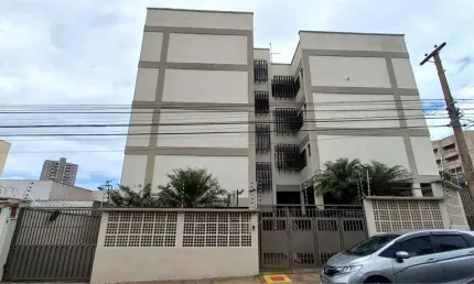 Apartamento com 3 quartos à venda em vila seixas - sp