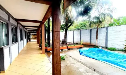 Sobrado com 3 quartos à venda em Parque Residencial Cândido Portinari - SP