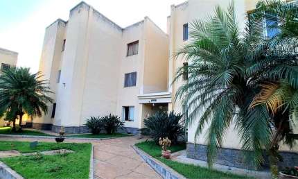 Apartamento com 3 quartos à venda em Independência - SP